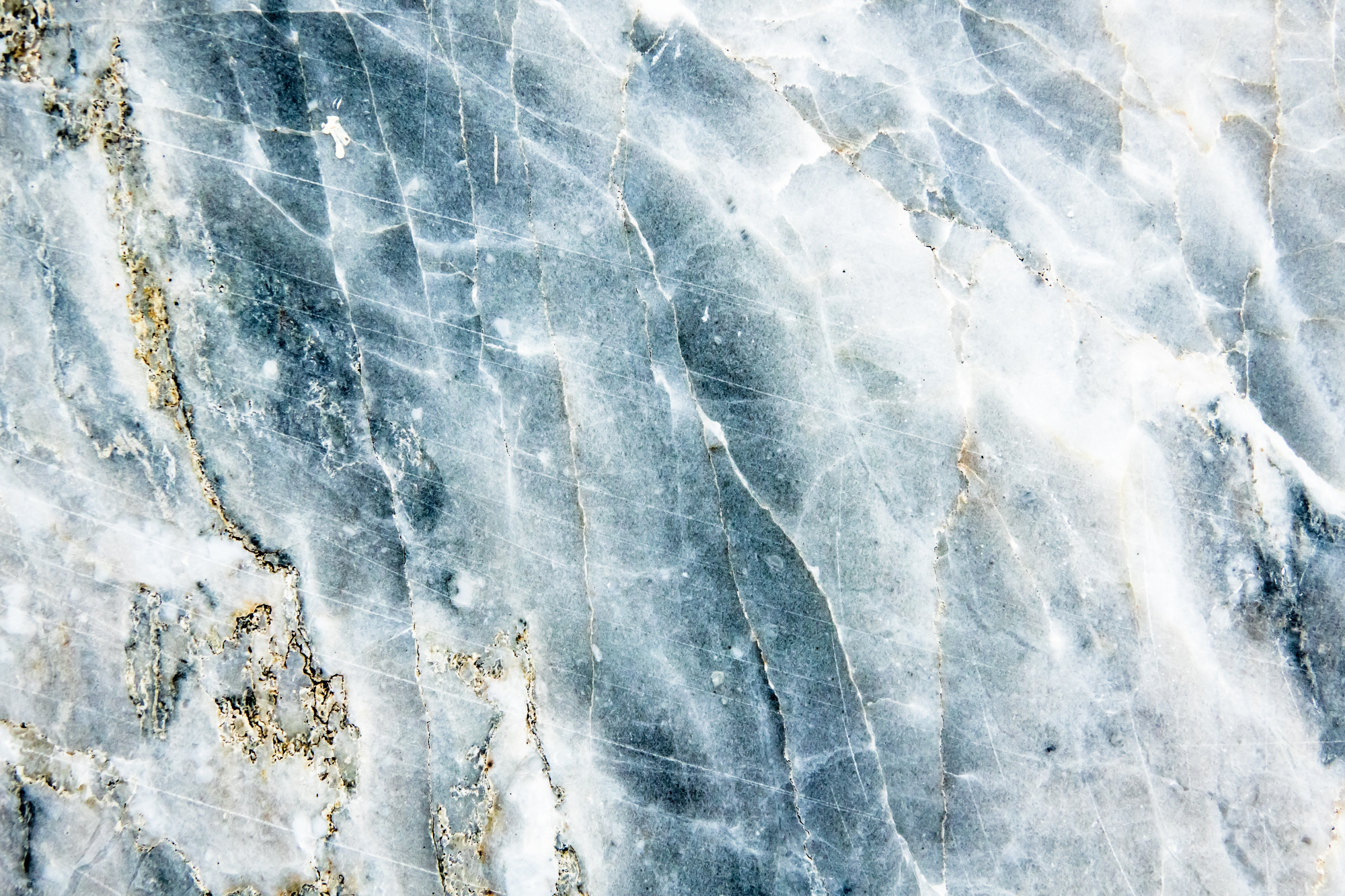 Photomural Abstract Marble Texture Or Background Pattern With High Resolution