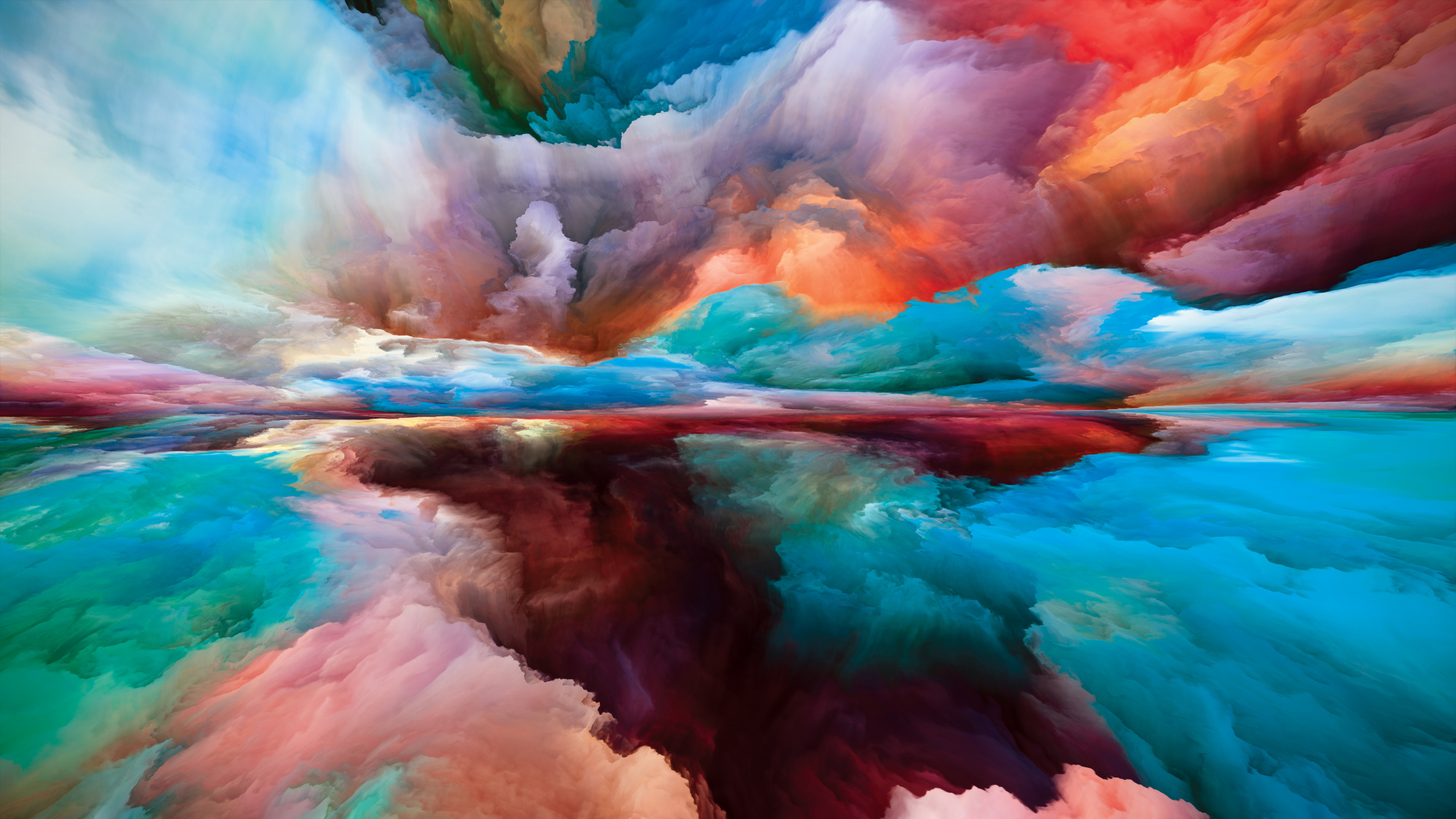 Photomural Acceleration Of Inner Spectrum