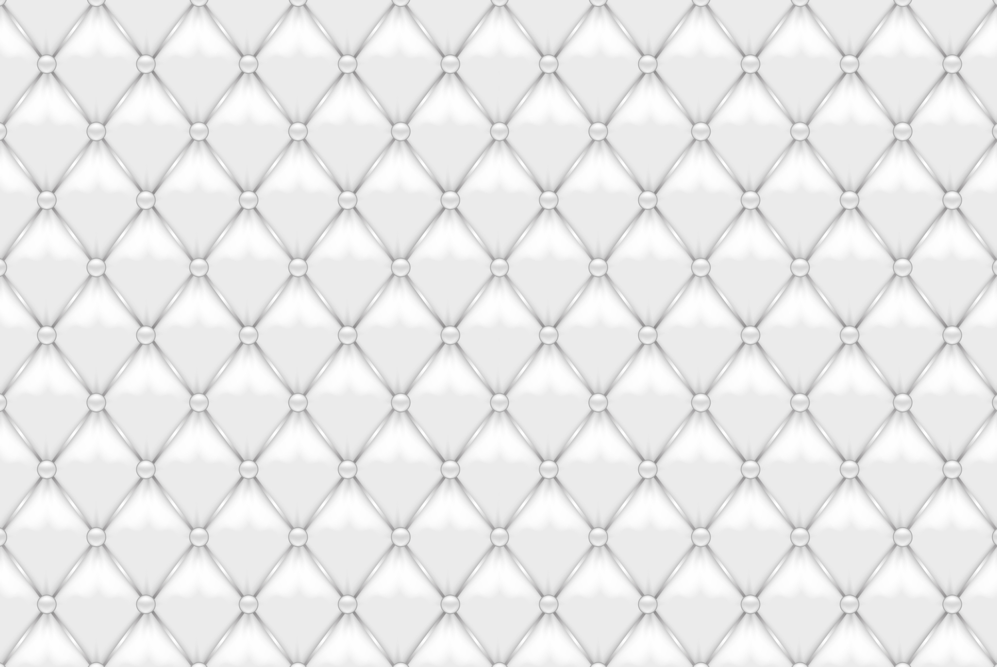 Photomural Quilted