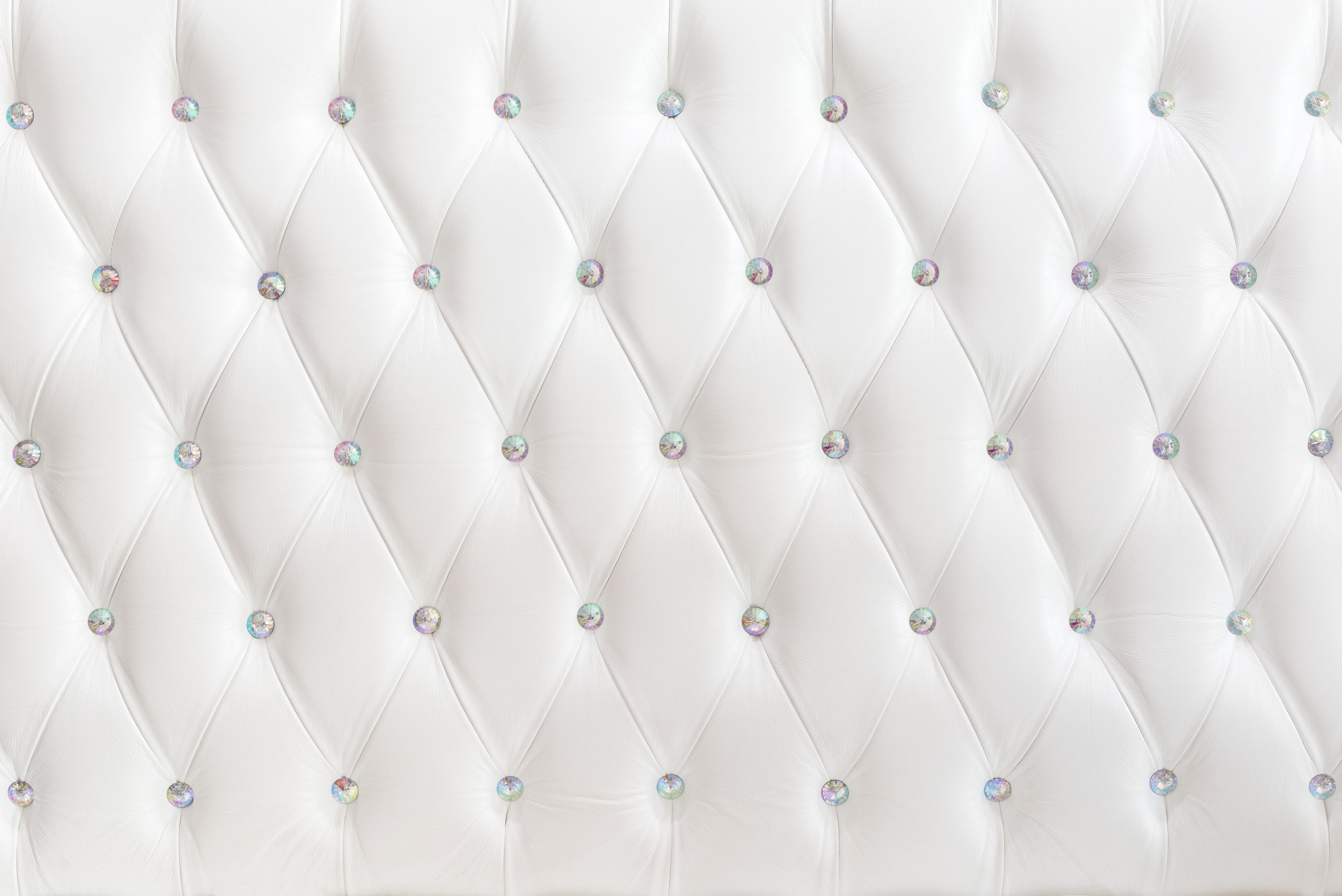 Photomural Quilted Diamonds