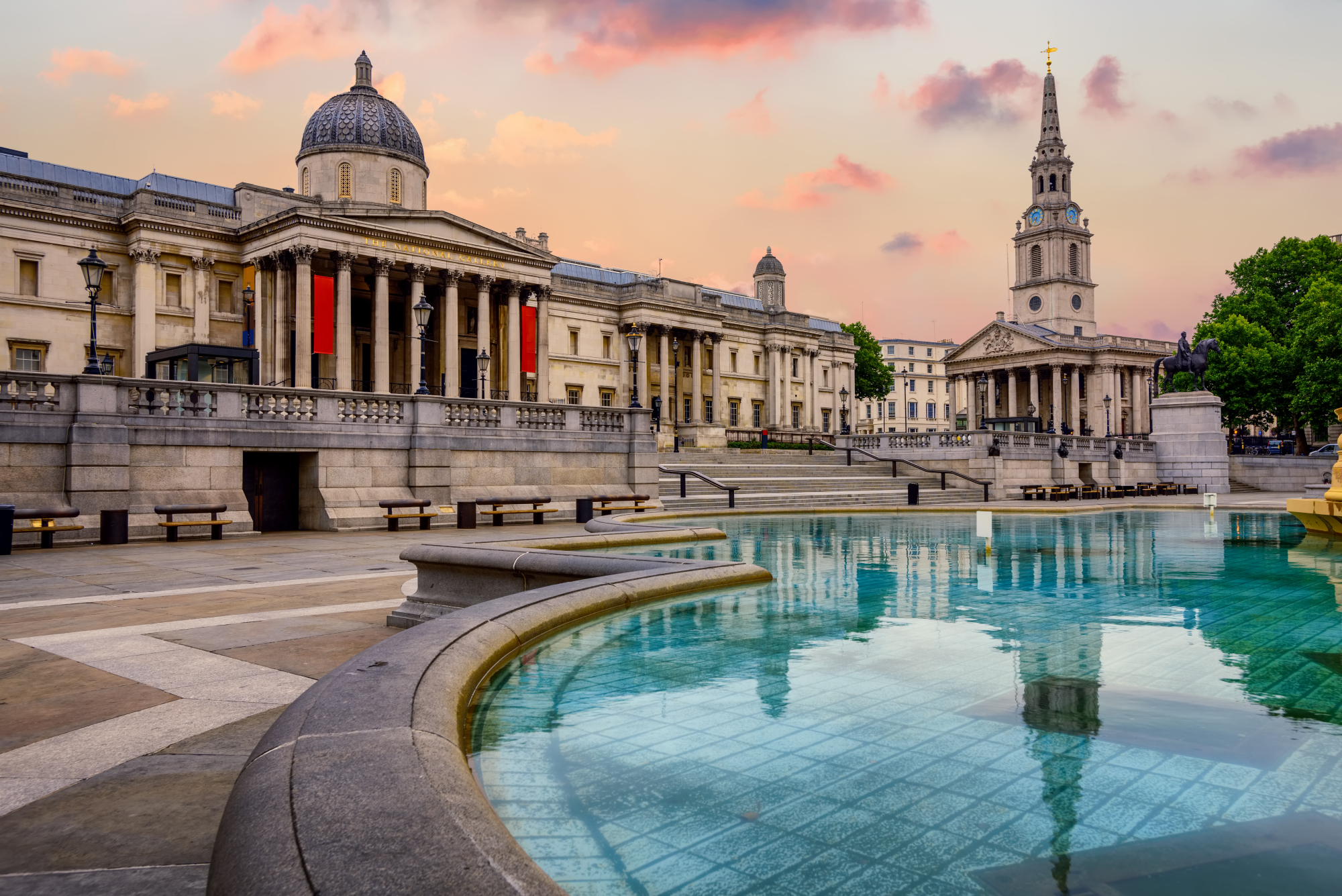 Photomural Gallery In London